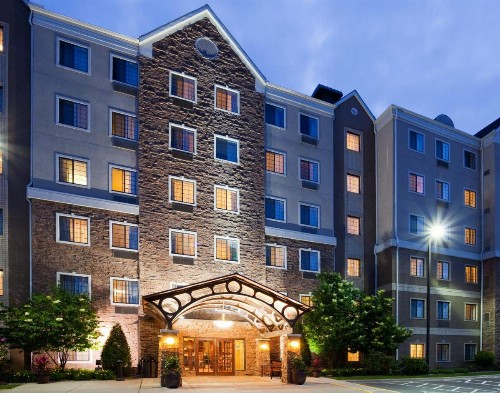 Staybridge Suites Minneapolis-Bloomington an IHG Hotel - image 7