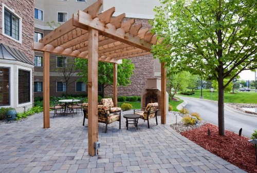 Staybridge Suites Minneapolis-Bloomington an IHG Hotel - image 8