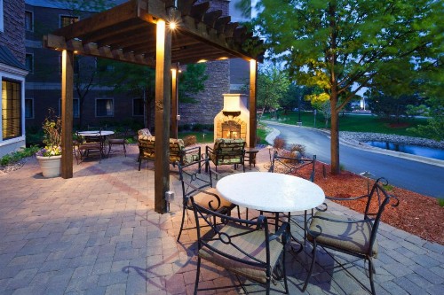Staybridge Suites Minneapolis-Bloomington an IHG Hotel - image 9