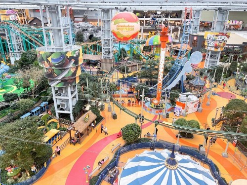 Crowne Plaza Suites : MSP Airport - Mall of America an IHG Hotel - image 2