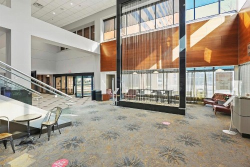 Crowne Plaza Suites : MSP Airport - Mall of America an IHG Hotel - image 31