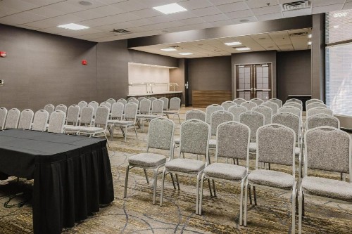 Crowne Plaza Suites : MSP Airport - Mall of America an IHG Hotel - image 35