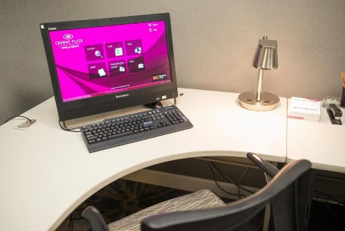 Crowne Plaza Suites : MSP Airport - Mall of America an IHG Hotel - image 37