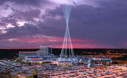 Crowne Plaza Suites : MSP Airport - Mall of America an IHG Hotel - image 41