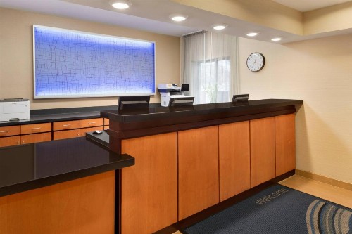 Fairfield Inn & Suites Minneapolis Bloomington/Mall of America - image 21
