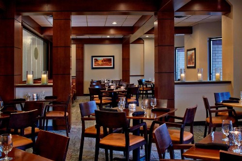 Courtyard by Marriott Bloomington Mall of America - image 33