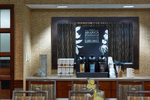 Courtyard by Marriott Bloomington Mall of America - image 34