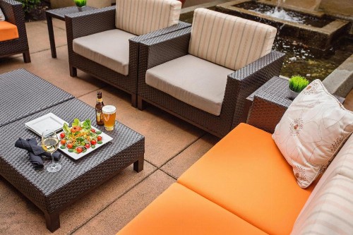 Courtyard by Marriott Bloomington Mall of America - image 35