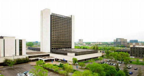 DoubleTree by Hilton Bloomington Minneapolis South - image 1