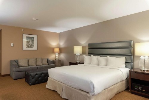 DoubleTree by Hilton Bloomington Minneapolis South - image 13