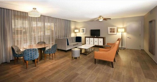DoubleTree by Hilton Bloomington Minneapolis South - image 21