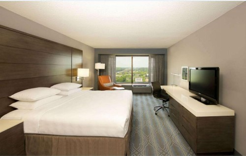 DoubleTree by Hilton Bloomington Minneapolis South - image 23