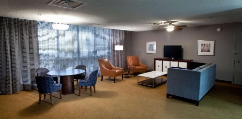 DoubleTree by Hilton Bloomington Minneapolis South - image 24