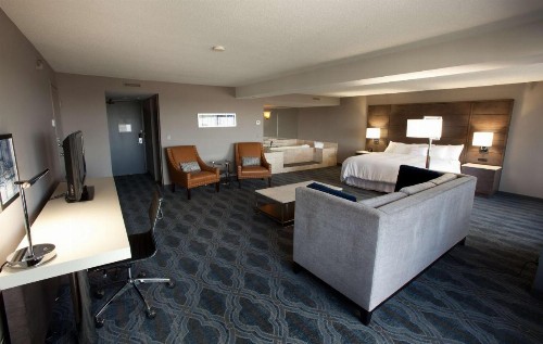 DoubleTree by Hilton Bloomington Minneapolis South - image 26