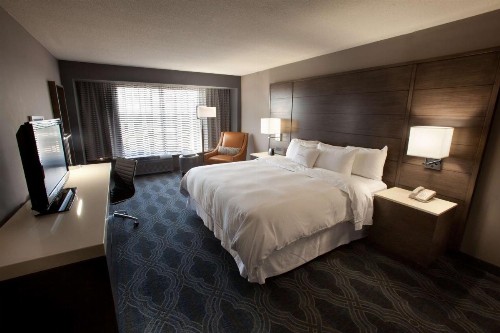 DoubleTree by Hilton Bloomington Minneapolis South - image 27