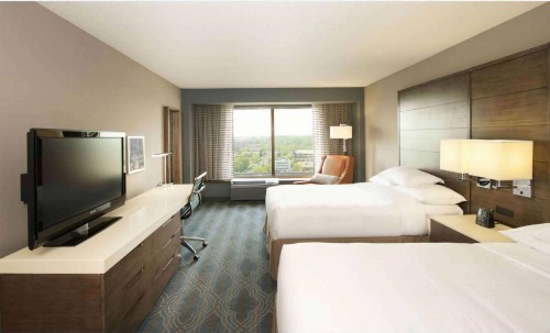 DoubleTree by Hilton Bloomington Minneapolis South - image 28