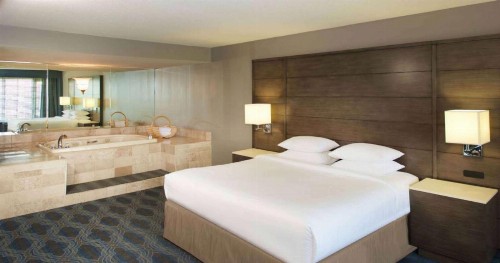 DoubleTree by Hilton Bloomington Minneapolis South - image 29