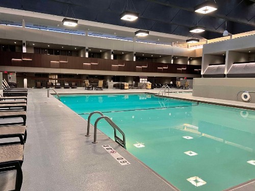 DoubleTree by Hilton Bloomington Minneapolis South - image 3