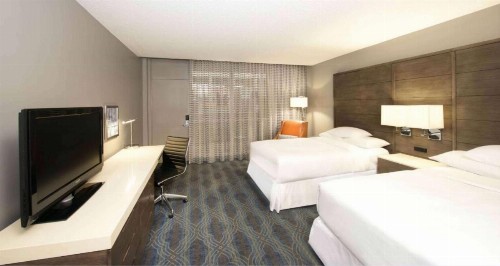 DoubleTree by Hilton Bloomington Minneapolis South - image 31