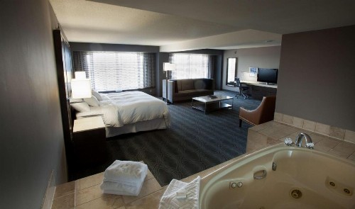 DoubleTree by Hilton Bloomington Minneapolis South - image 32
