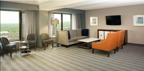 DoubleTree by Hilton Bloomington Minneapolis South - image 33