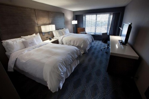 DoubleTree by Hilton Bloomington Minneapolis South - image 36