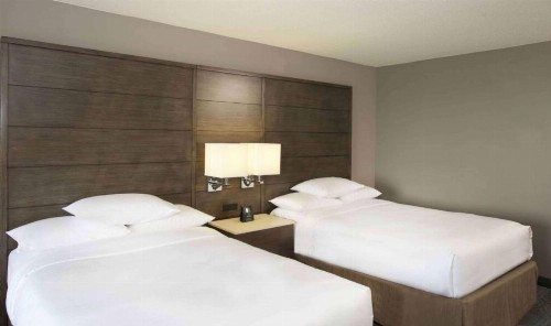 DoubleTree by Hilton Bloomington Minneapolis South - image 37