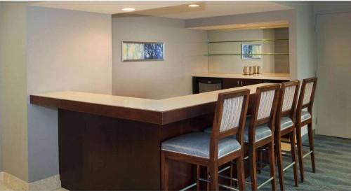 DoubleTree by Hilton Bloomington Minneapolis South - image 38