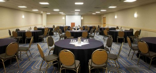 DoubleTree by Hilton Bloomington Minneapolis South - image 39