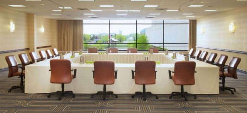 DoubleTree by Hilton Bloomington Minneapolis South - image 40