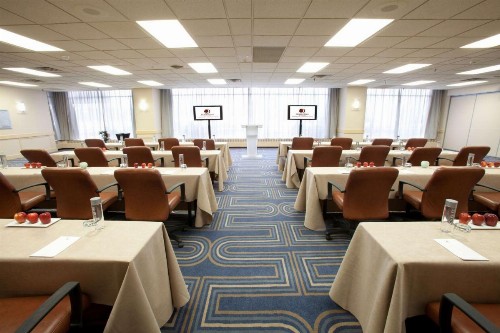 DoubleTree by Hilton Bloomington Minneapolis South - image 41