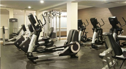 DoubleTree by Hilton Bloomington Minneapolis South - image 7