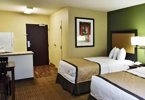 Extended Stay America Suites - Minneapolis - Bloomington - image 10