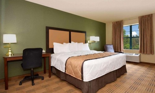 Extended Stay America Suites - Minneapolis - Bloomington - image 12