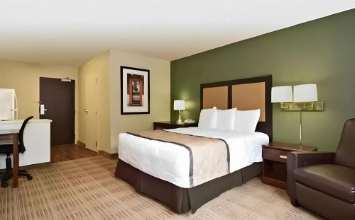 Extended Stay America Suites - Minneapolis - Bloomington - image 13