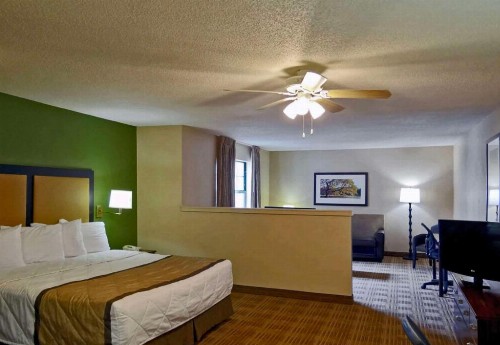 Extended Stay America Suites - Minneapolis - Bloomington - image 14