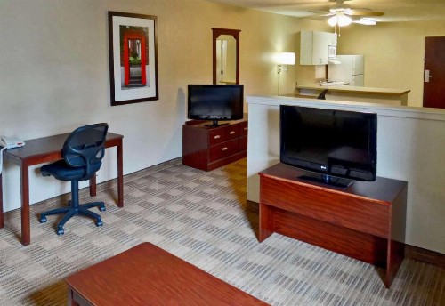 Extended Stay America Suites - Minneapolis - Bloomington - image 15