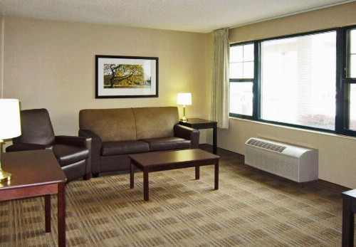 Extended Stay America Suites - Minneapolis - Bloomington - image 16