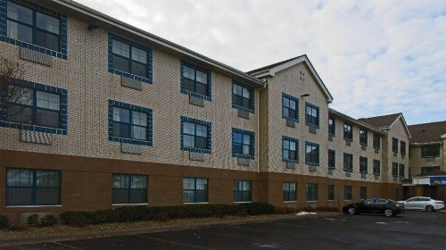 Extended Stay America Suites - Minneapolis - Bloomington - image 2