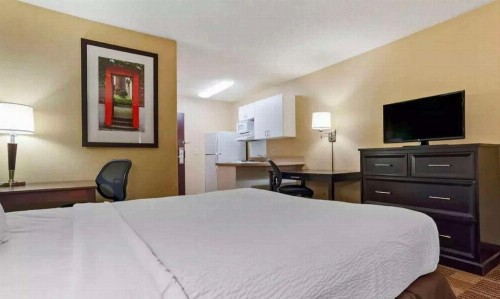 Extended Stay America Suites - Minneapolis - Bloomington - image 21
