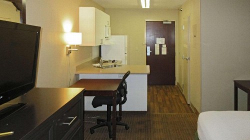 Extended Stay America Suites - Minneapolis - Bloomington - image 25