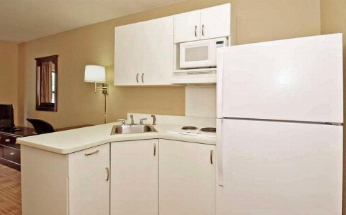 Extended Stay America Suites - Minneapolis - Bloomington - image 26
