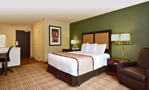 Extended Stay America Suites - Minneapolis - Bloomington - image 29