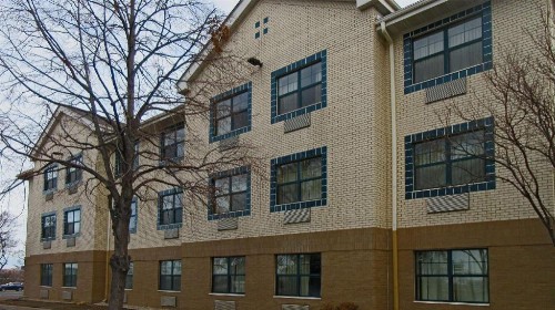 Extended Stay America Suites - Minneapolis - Bloomington
