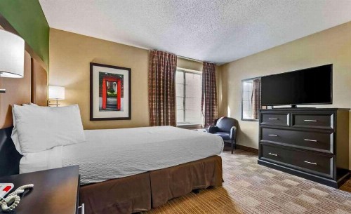Extended Stay America Suites - Minneapolis - Bloomington - image 30