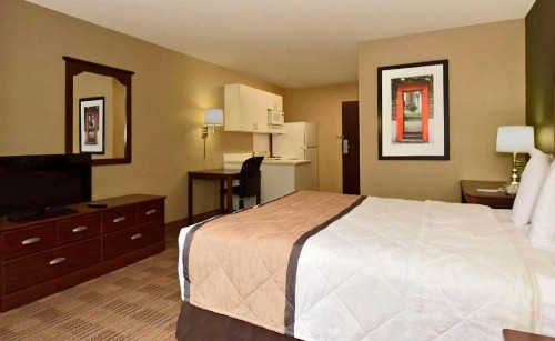 Extended Stay America Suites - Minneapolis - Bloomington - image 31