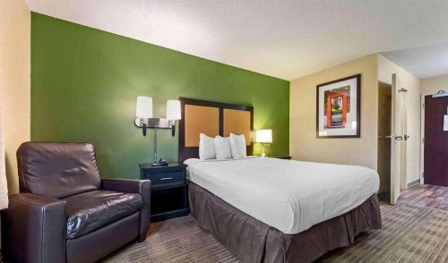 Extended Stay America Suites - Minneapolis - Bloomington - image 32