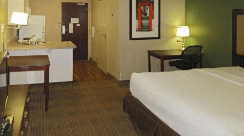 Extended Stay America Suites - Minneapolis - Bloomington - image 34
