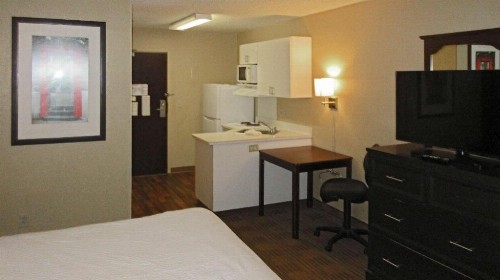Extended Stay America Suites - Minneapolis - Bloomington - image 35