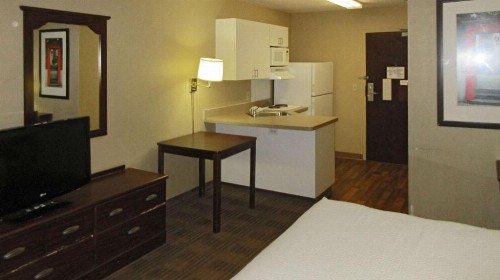 Extended Stay America Suites - Minneapolis - Bloomington - image 36